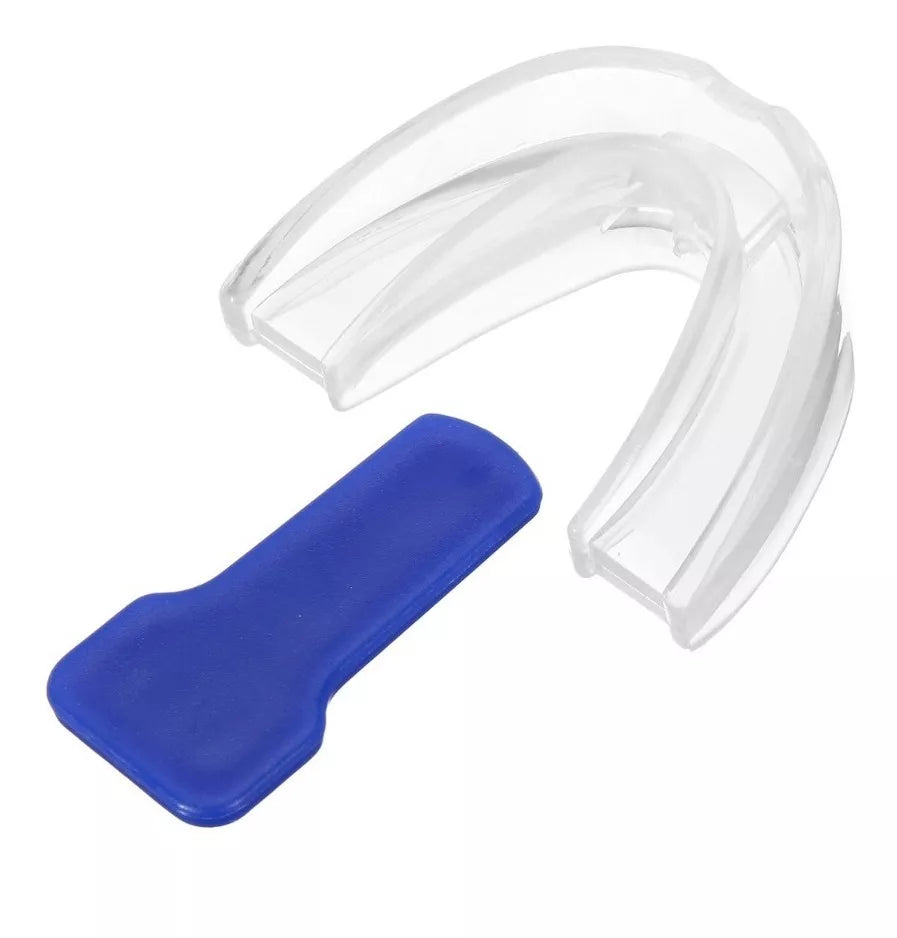 Placa Anti bruxismo Apnea Y ronquido™