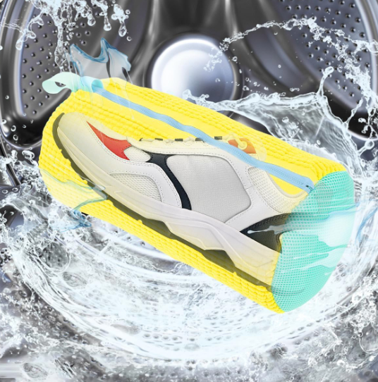 ZABAG | Limpieza avanzada para tu calzado