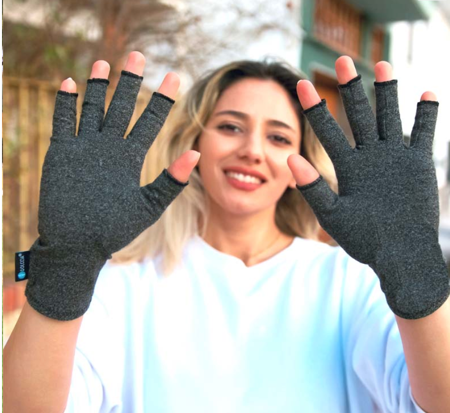 GUANTES COMPRESIÓN ELEPHANT®