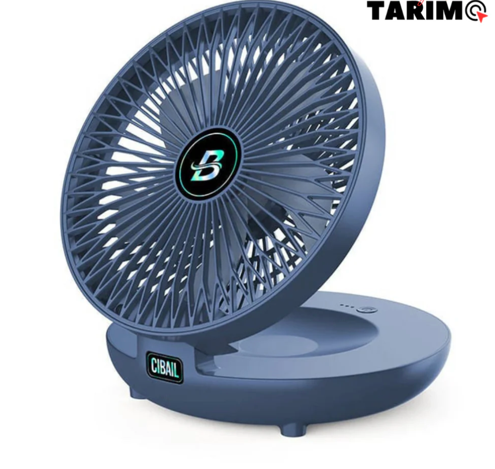 Ventilador POWER FRESH