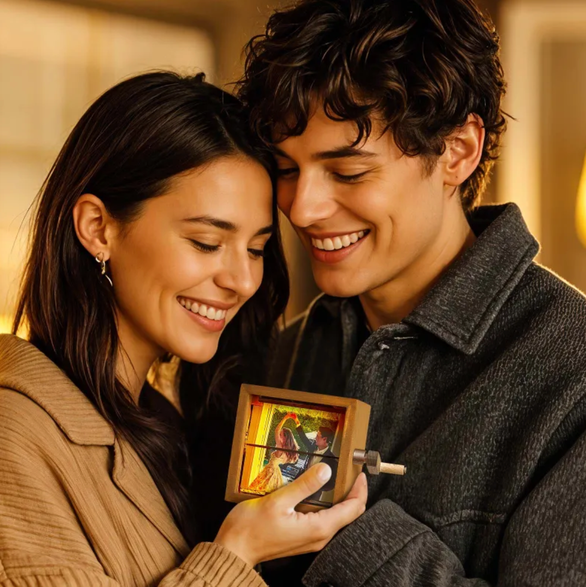 CUBO FOTOGRAFICO