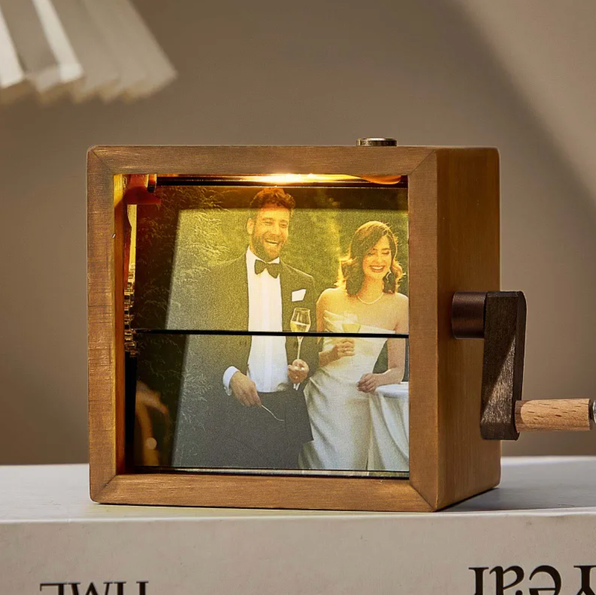 CUBO FOTOGRAFICO