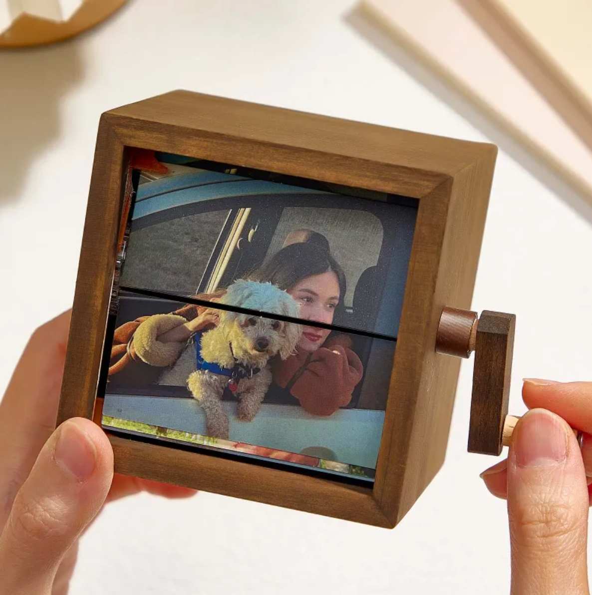 CUBO FOTOGRAFICO
