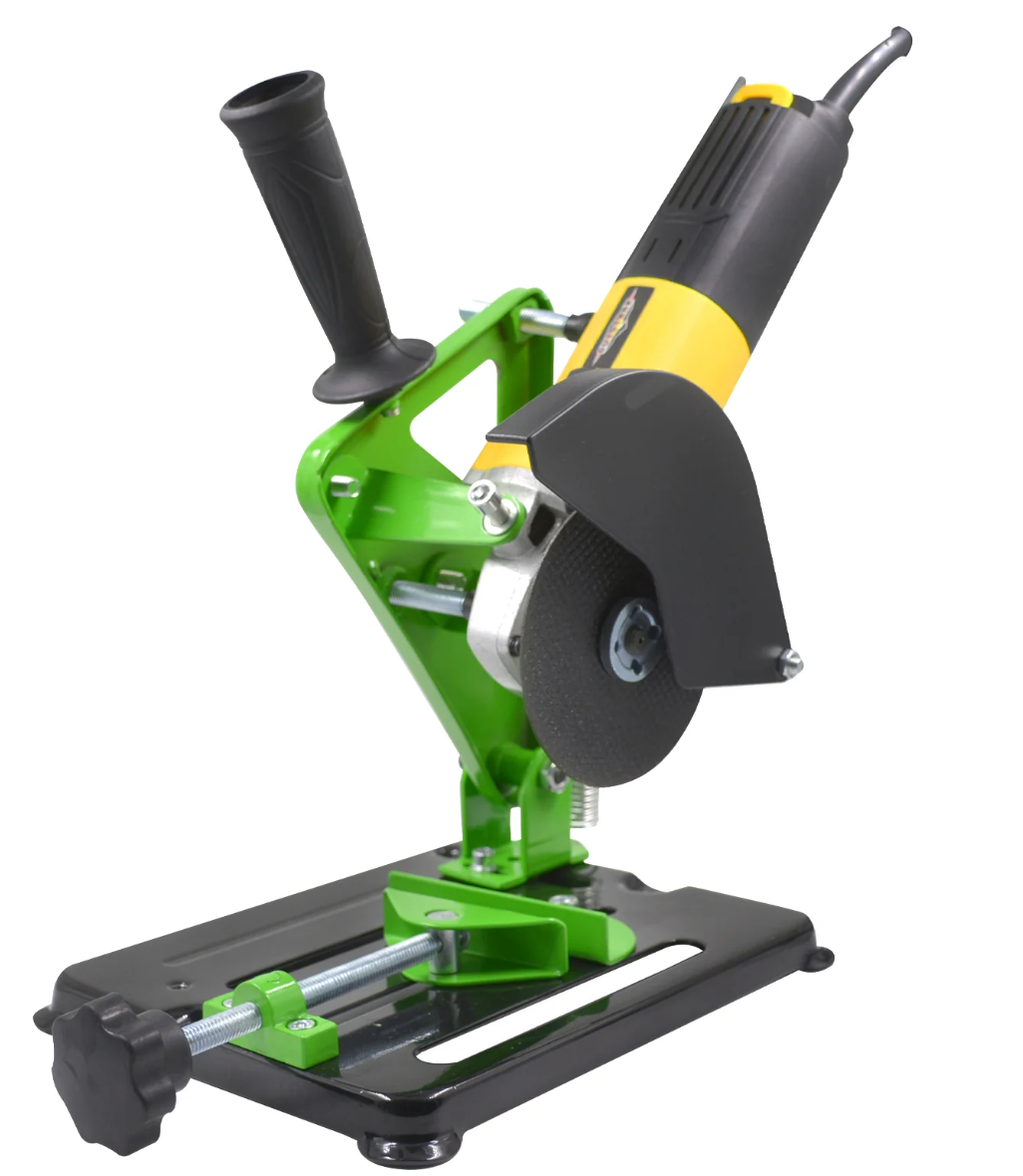 Cortes Perfectos en Segundos: Soporte ProCut Master® que Ahorra Tiempo y Material