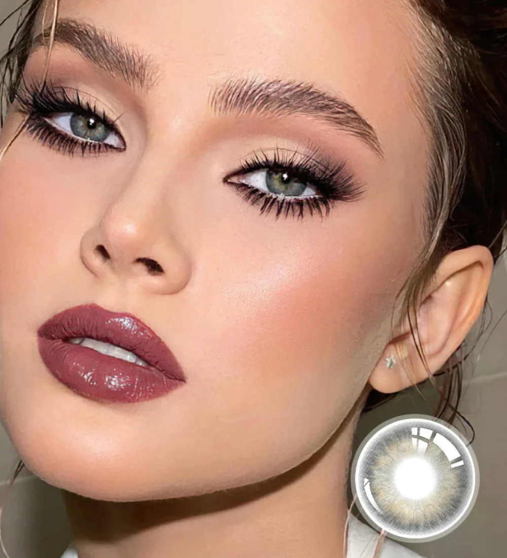 Lentillas de colores DiamondColors