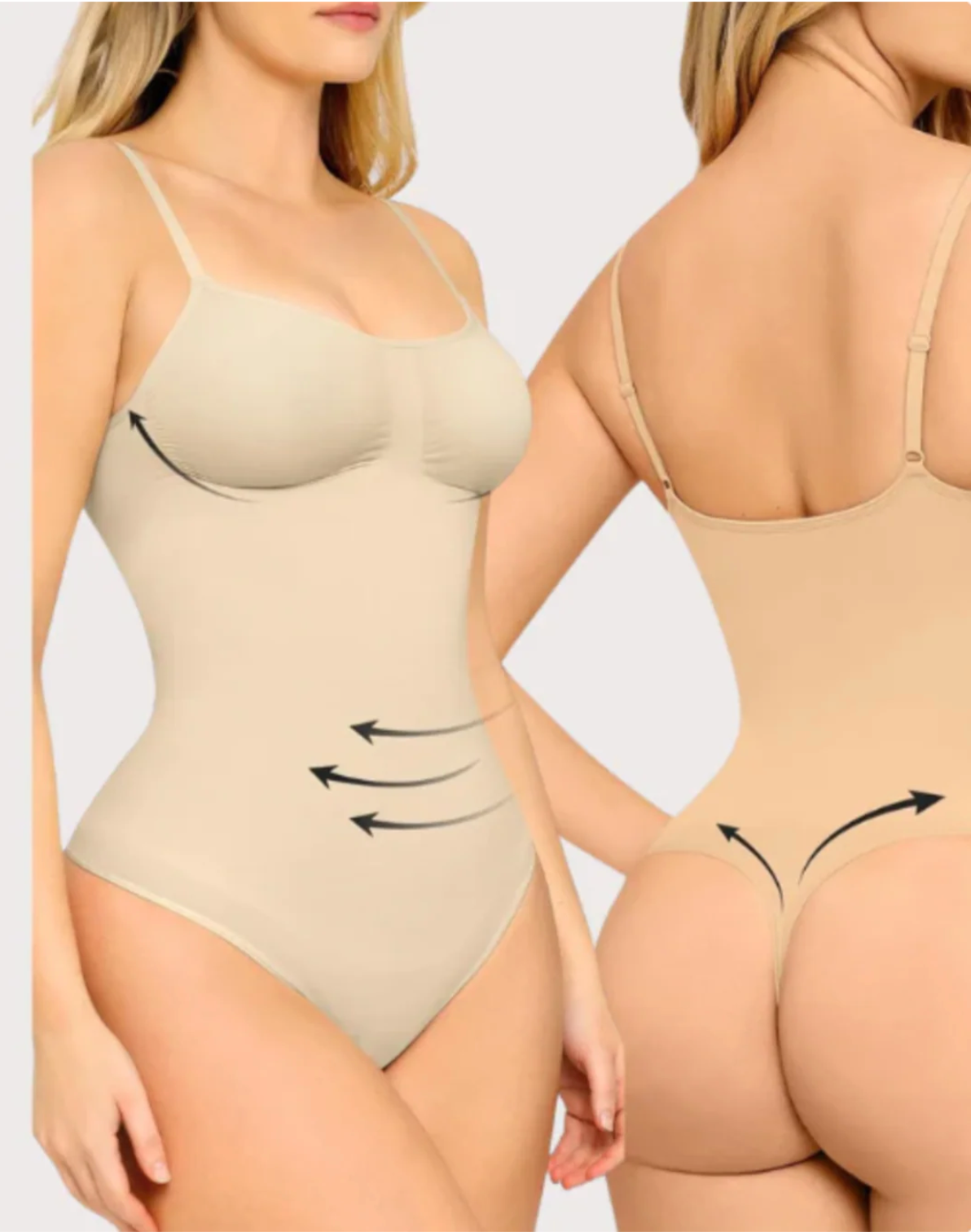 BODY MOLDEADOR® de Uso Diario