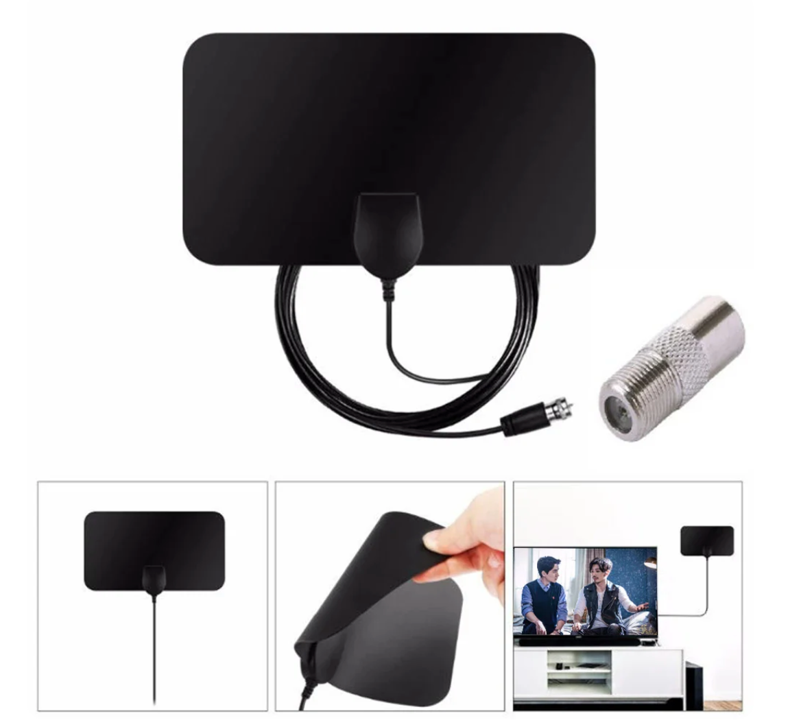 Clearview™ antena de Television 4K