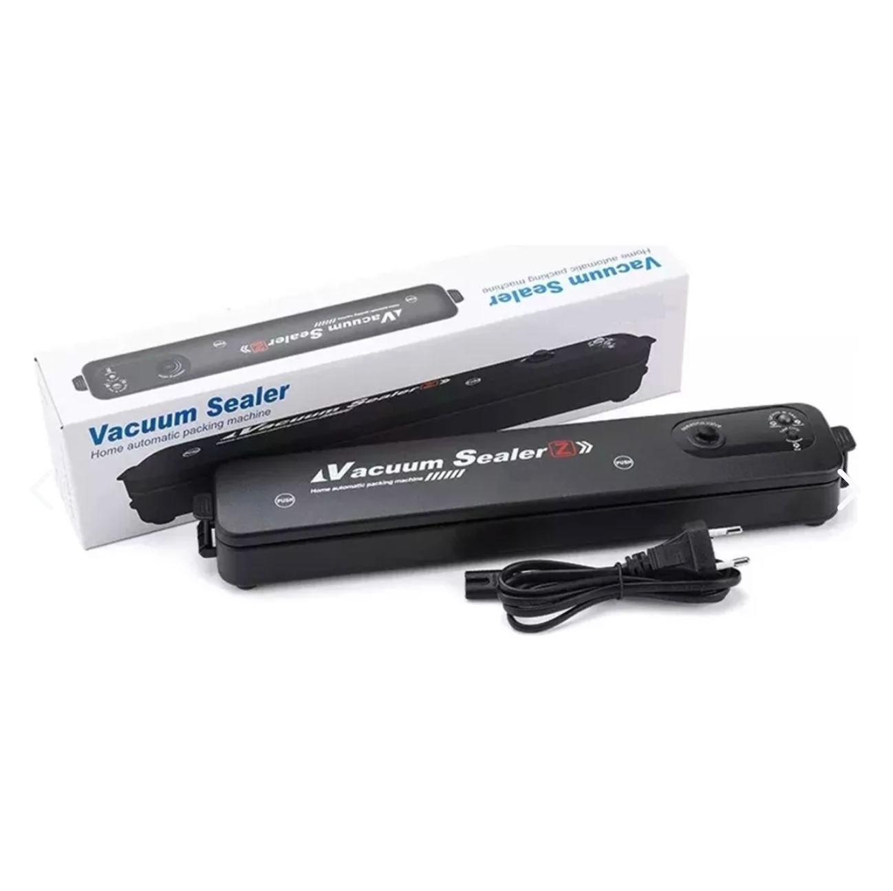 Sellador Al Vació Maquina ProSealer®