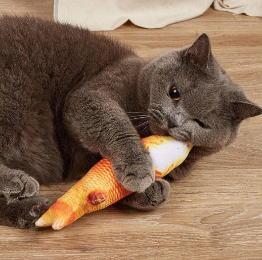 ElephantChile - PEZ SALTARÍN 🐟