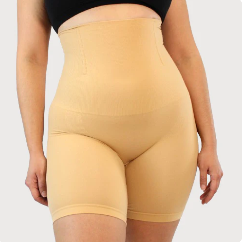 Shorts Moldeadores Reductores - Elephant
