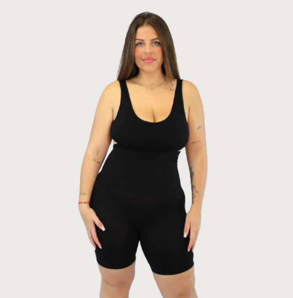 Shorts Moldeadores Reductores - Elephant