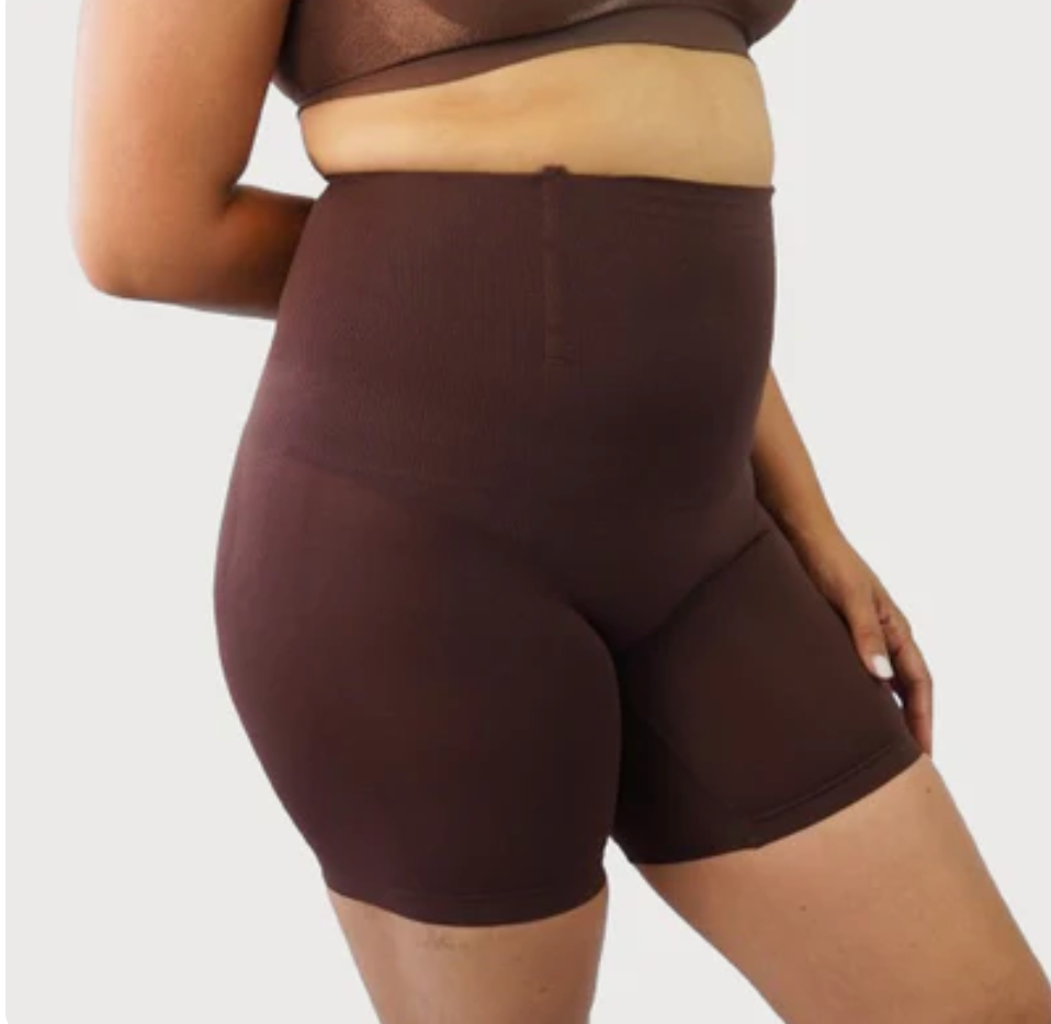 Shorts Moldeadores Reductores - Elephant