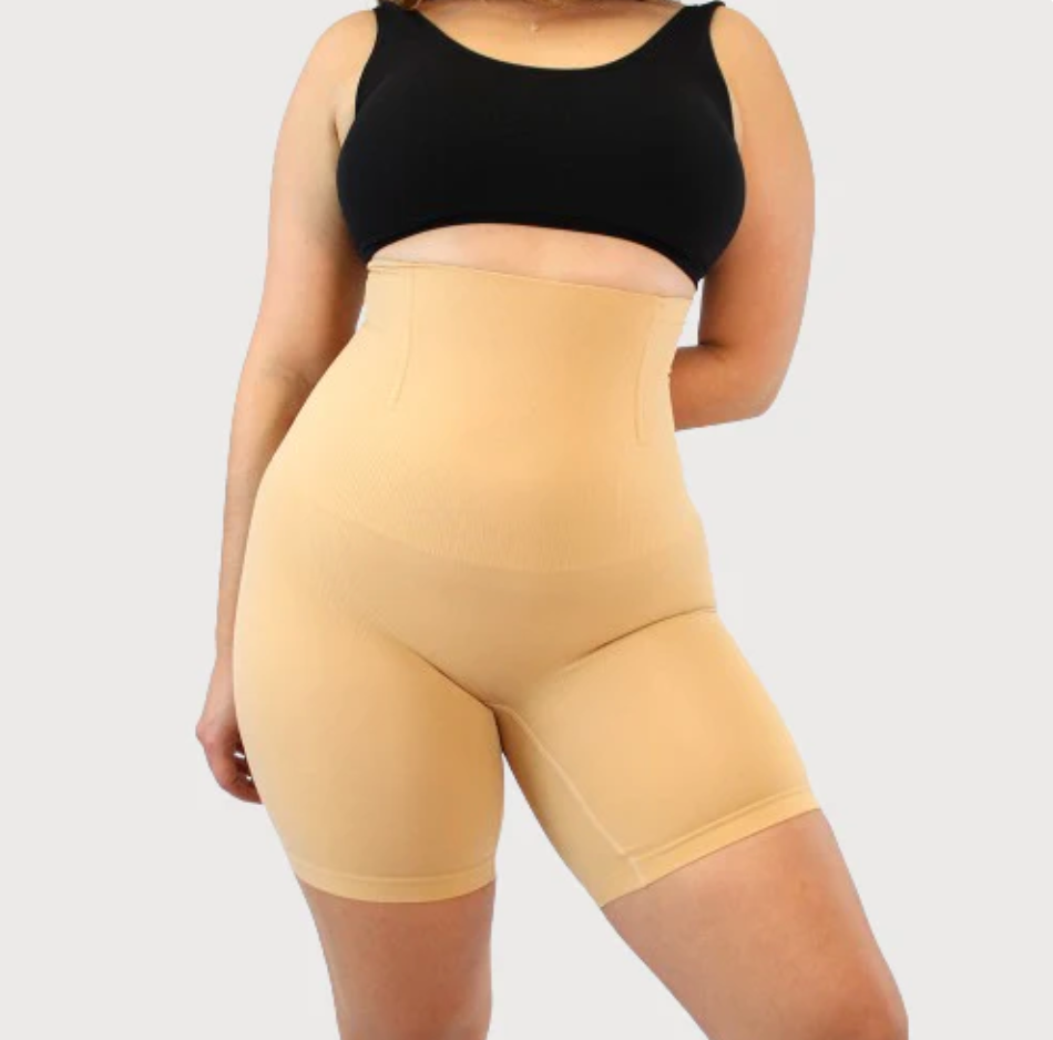 Shorts Moldeadores Reductores - Elephant