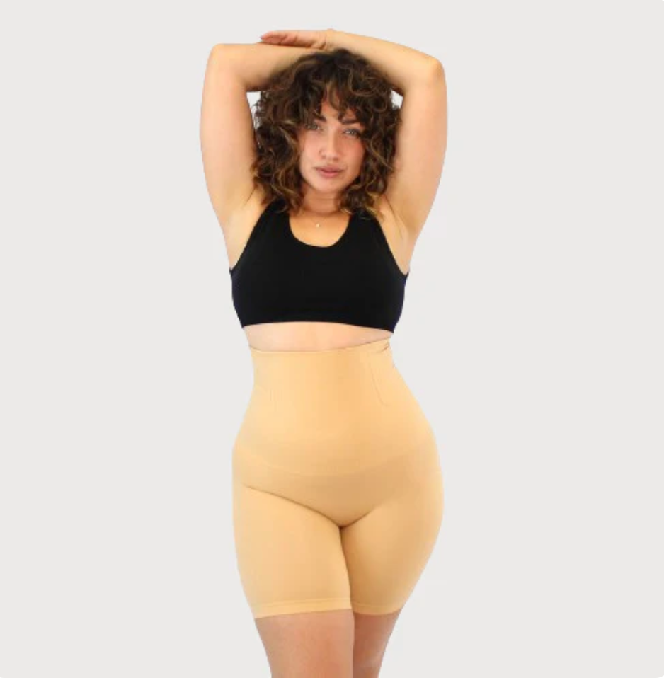 Shorts Moldeadores Reductores - Elephant