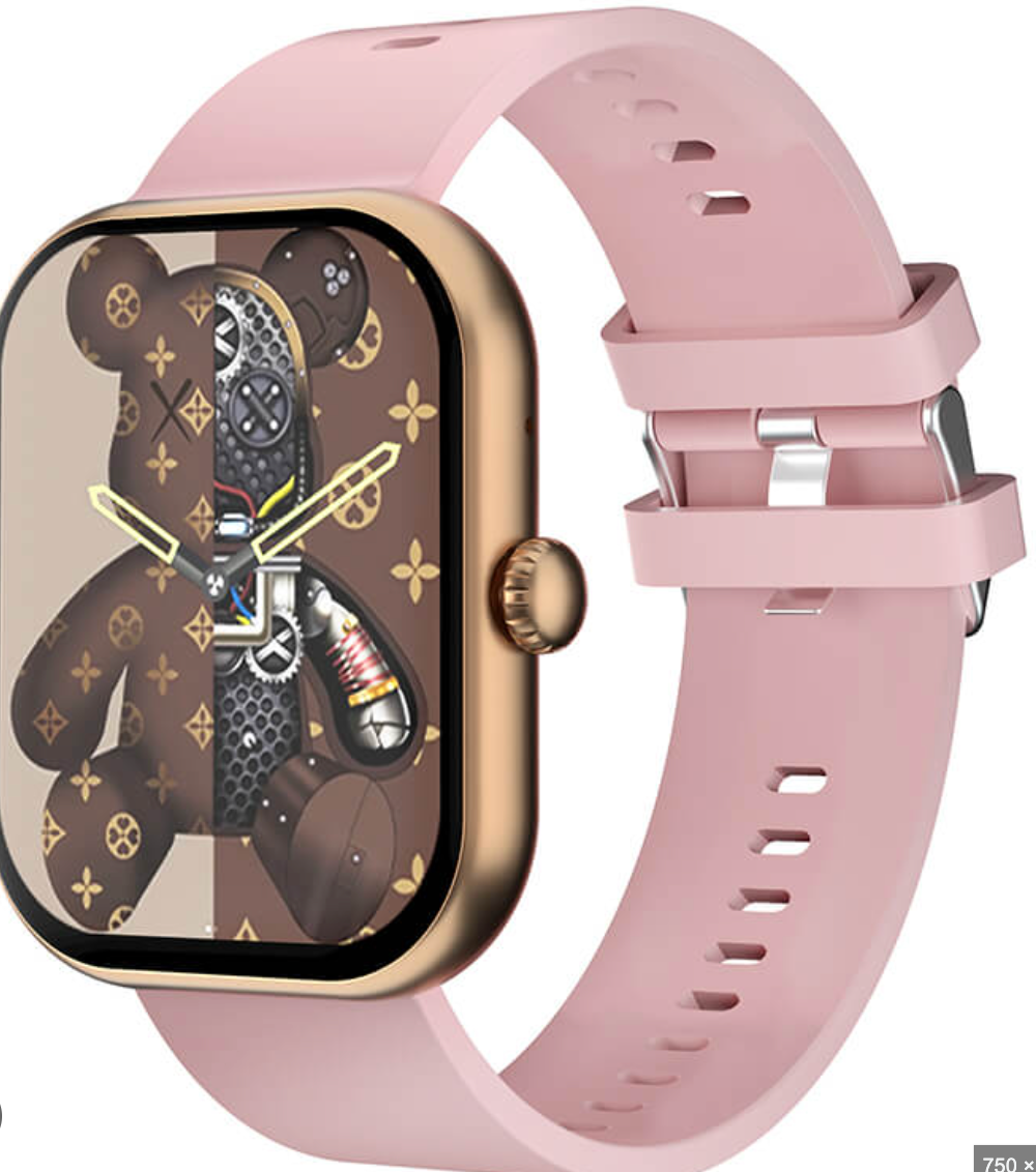 Reloj Inteligente Smartwatch 8 Ultra