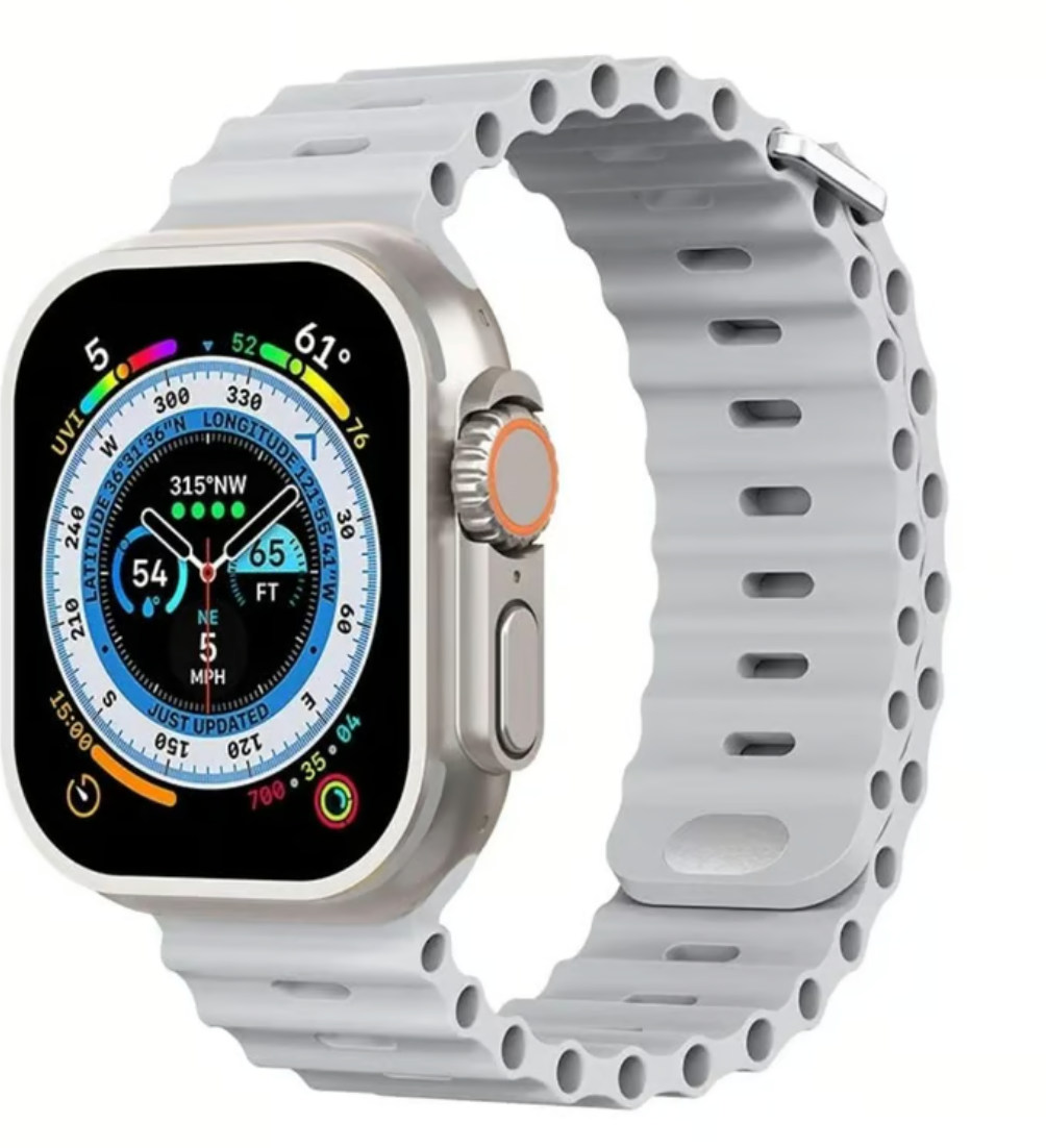 Reloj Inteligente Smartwatch 8 Ultra