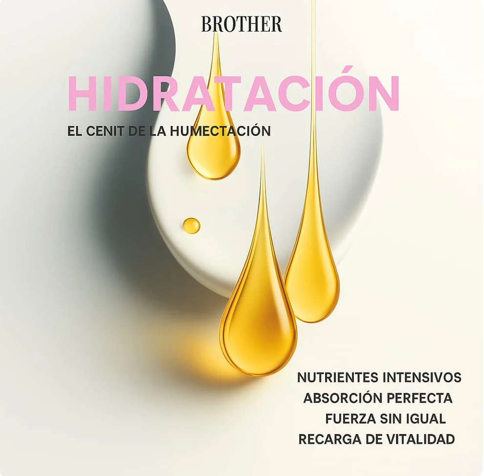Aceite Reparador de Uñas