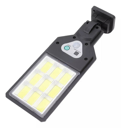 Gray helmet for bikers