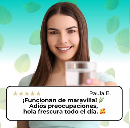 Deos™ Desodorante corporal