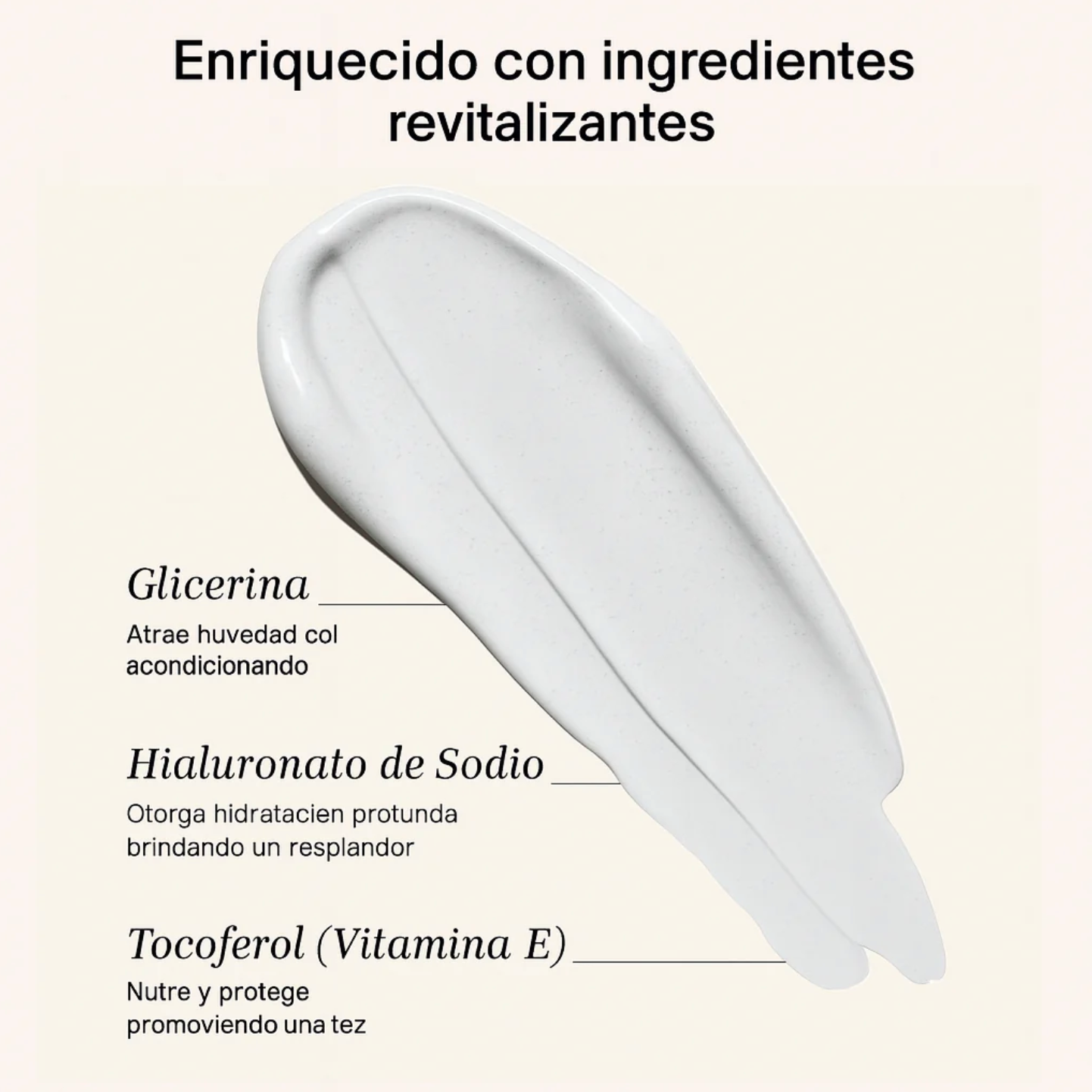 Base de Maquillaje Antiedad con SPF 50 + Gratis Serum de Pestañas