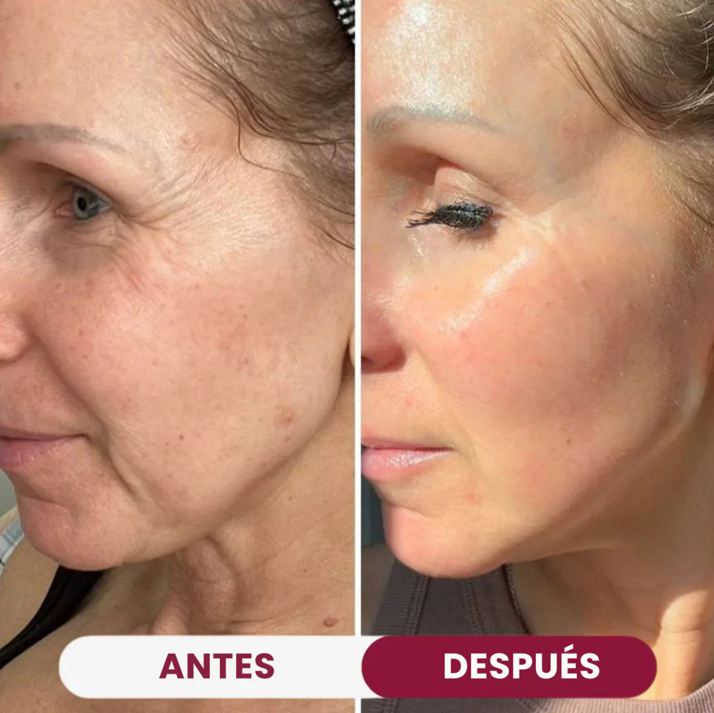 Pack 2 - Mascarilla de Bio-Colágeno