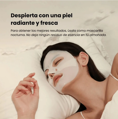 Pack 2 - Mascarilla de Bio-Colágeno