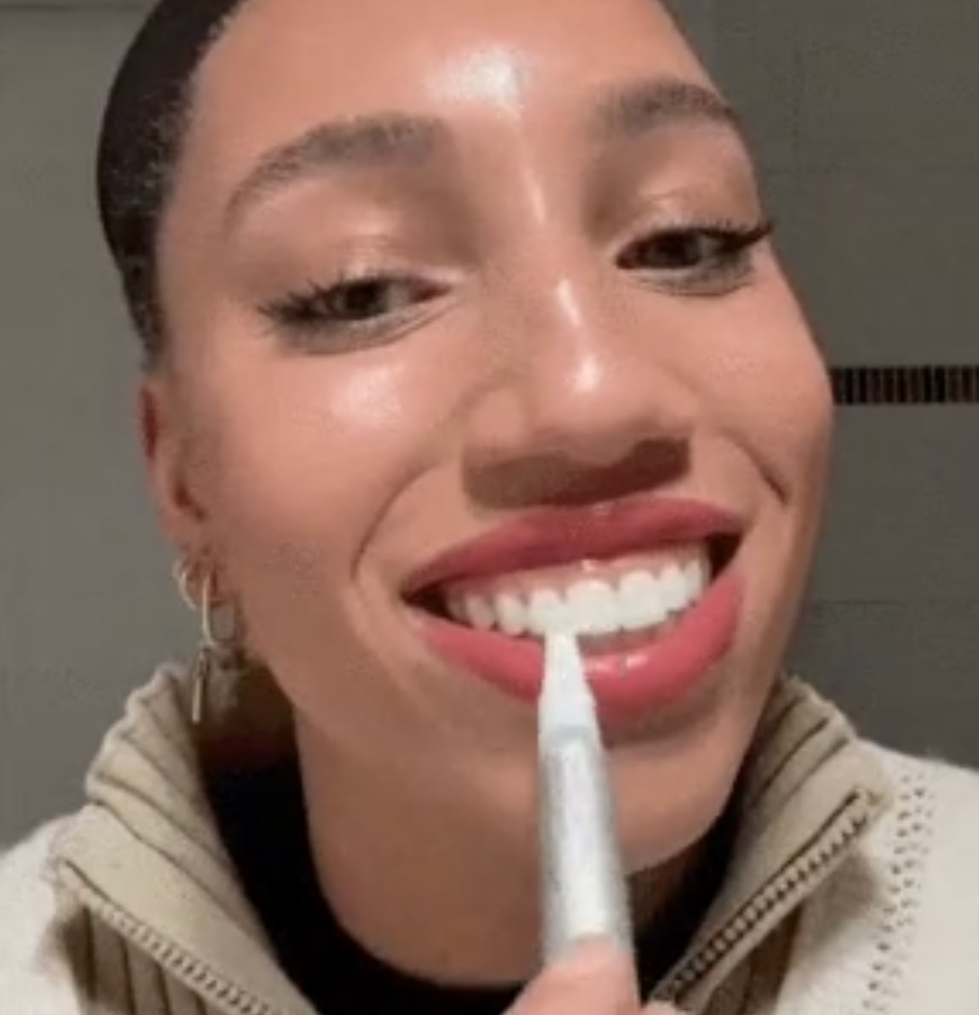 Lápiz Blanqueador Dientes Instantáneo