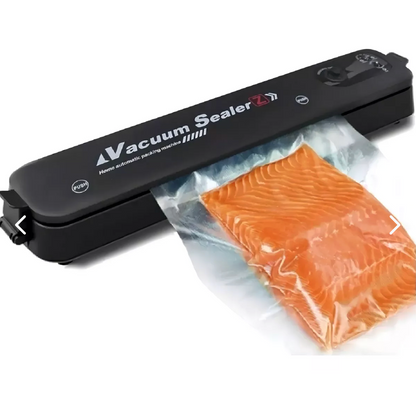 Sellador Al Vació Maquina ProSealer®