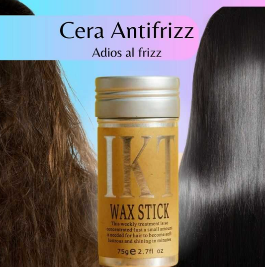 Wax Stick™ Cera Antifrizz Multinutricion