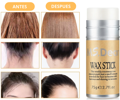 Wax Stick™ Cera Antifrizz Multinutricion