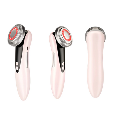 Derma Glow© - Masajeador Facial