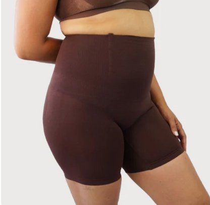 Shorts Moldeadores Reductores - Elephant