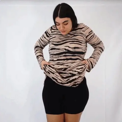 Shorts Moldeadores Reductores - Elephant