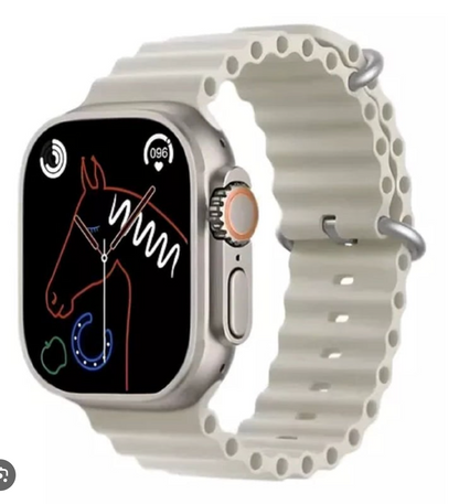 Reloj Inteligente Smartwatch 8 Ultra