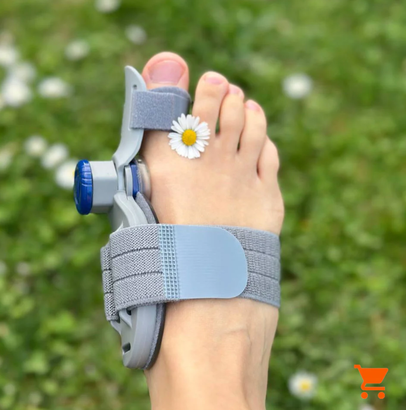 Corrector de Juanetes  Bonex Bunion Fix™