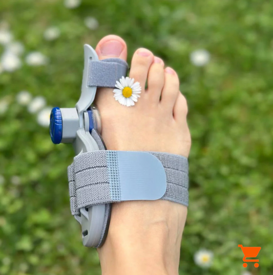Corrector de Juanetes  Bonex Bunion Fix™