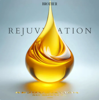 Aceite Reparador de Uñas