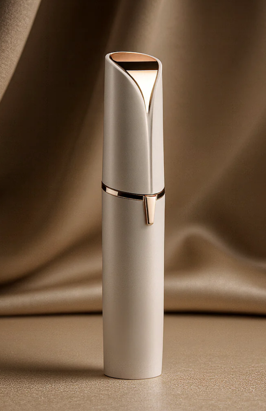 Depiladora Facial de Alta Tecnología.