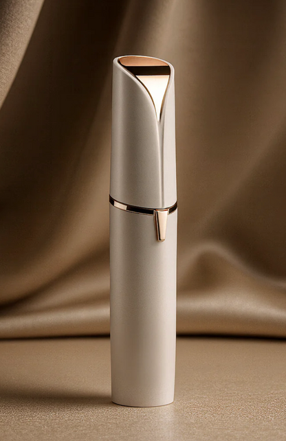 Depiladora Facial de Alta Tecnología.