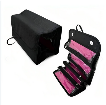 Estuche Bolso Organizador Maquillaje