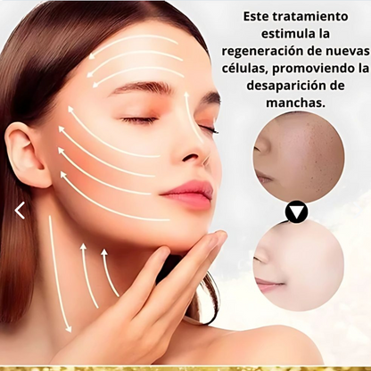 Serum Facial Vitamina Antiarrugas