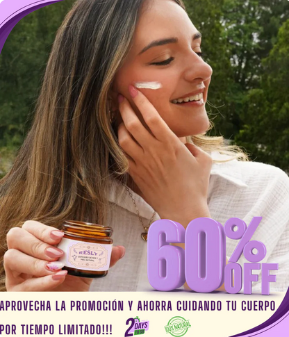 Bálsamo Res & Miel Piel Hidratada