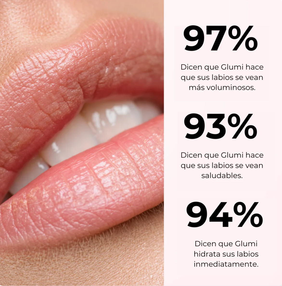 VOLUMINIZADOR LABIOS CON COLAGENO