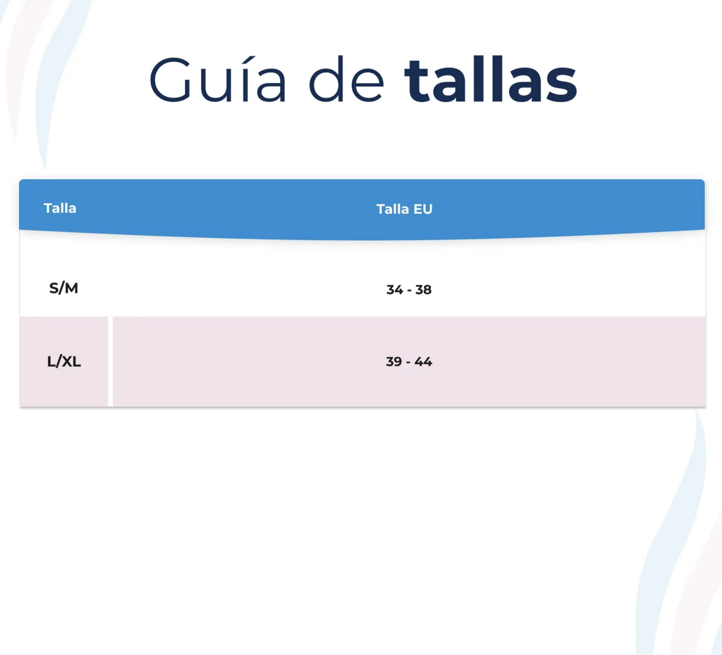 Medias De Compresión - Obtén Alivio Instantáneo De Pies Hinchados Y Adoloridos