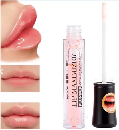 VOLUMINIZADOR LABIOS CON COLAGENO