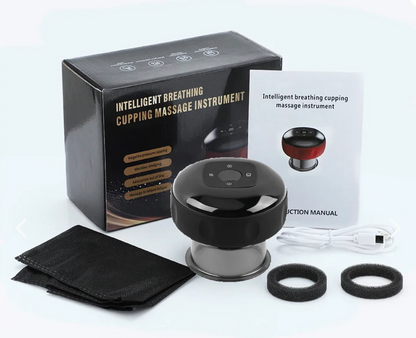 Set Ventosas Inteligentes Con Cable ALUNA™ | Best Seller Chile 2025