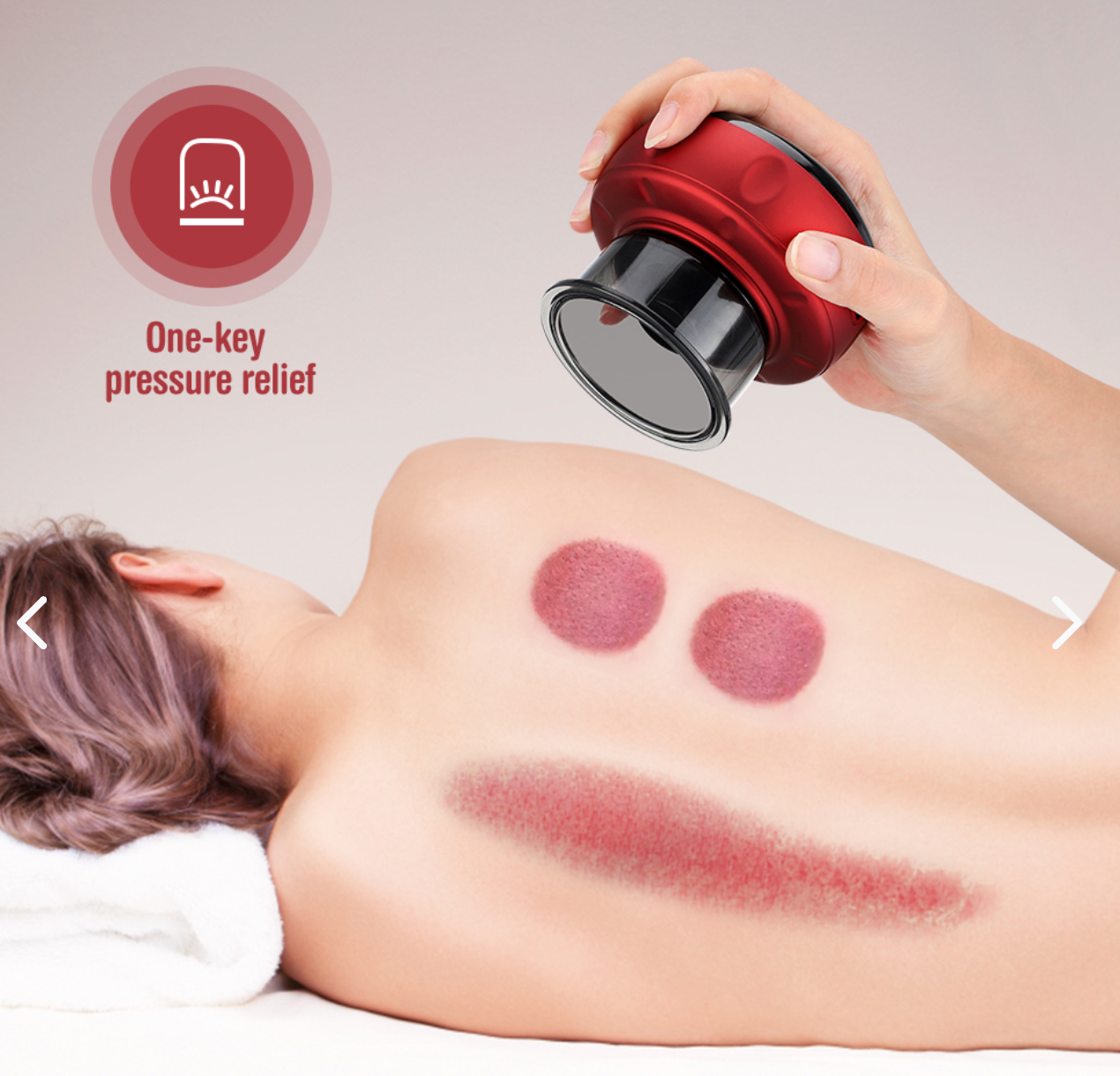 Set Ventosas Inteligentes Con Cable ALUNA™ | Best Seller Chile 2025