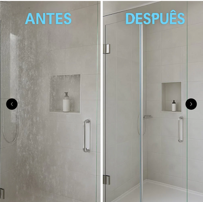 Limpiador  antihongos quitamanchas MegaMax©