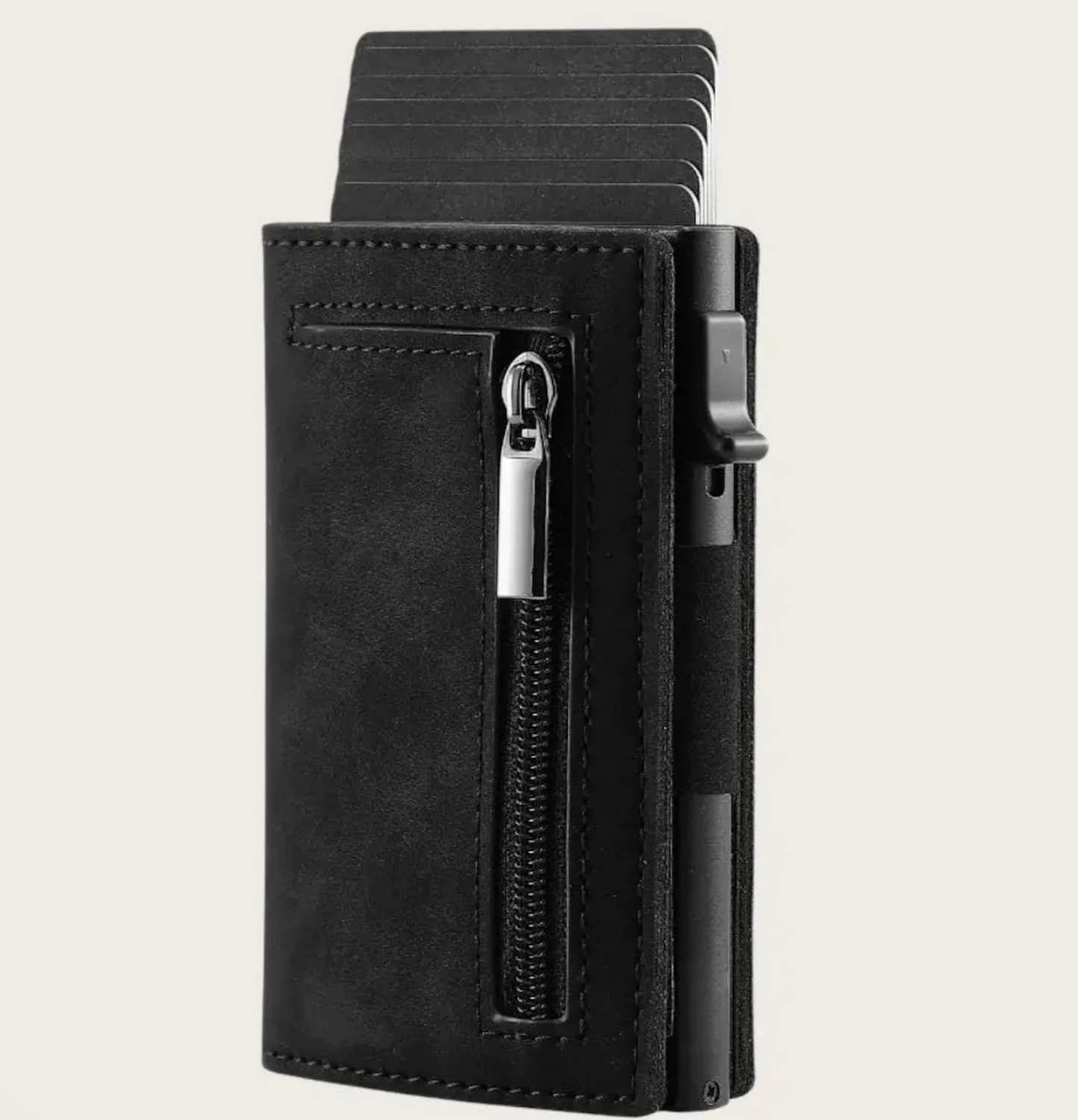 Lorca Wallet Ultra Segura 2x1