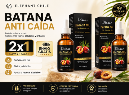 Pack anti caida y crecimiento  – Envío Gratis